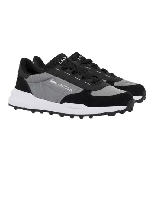 ELITE ACTIVE 312 NERO lacoste | ELITE ACTIVE312 NERO